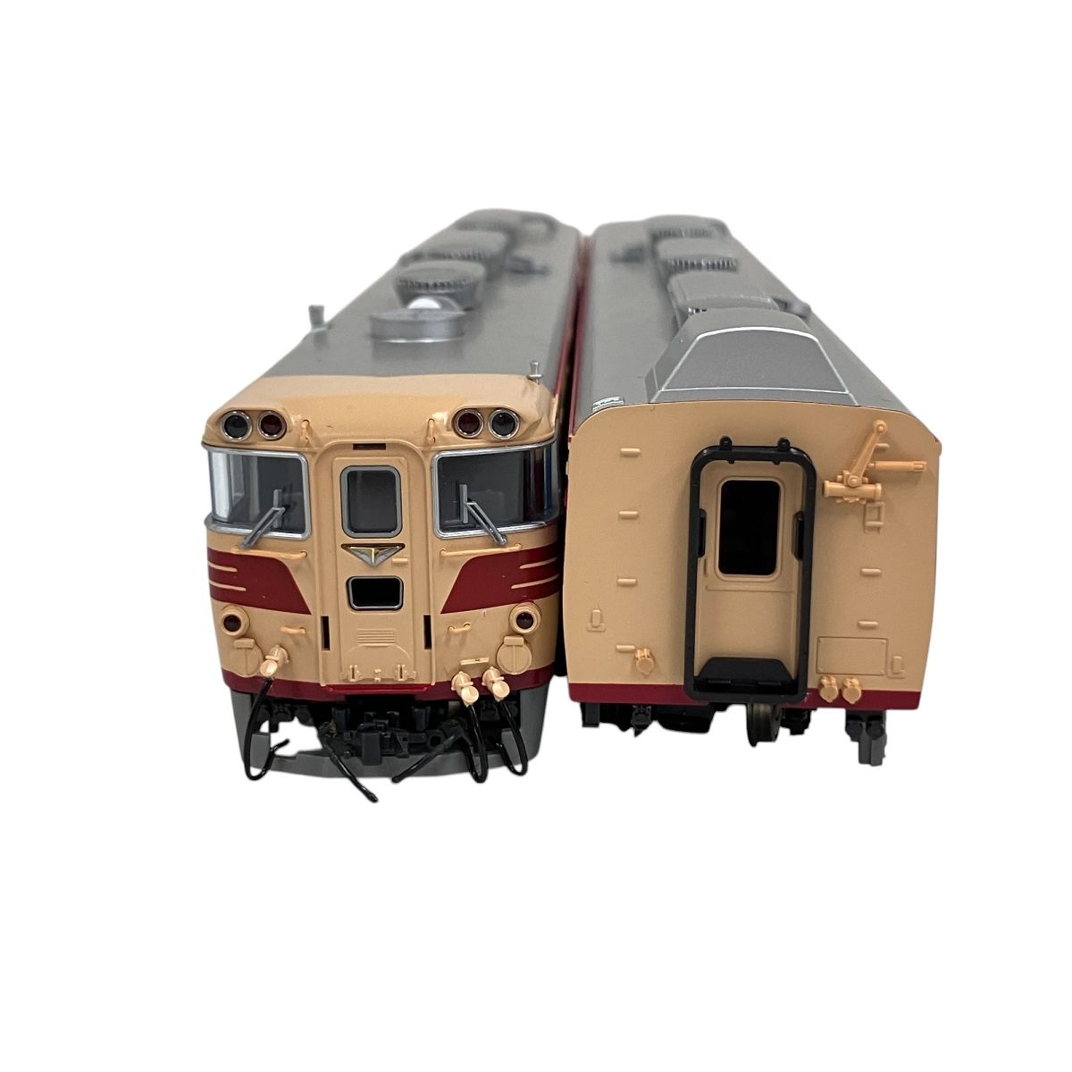 【HOゲージ】阪急920型2両 Amazon | 限定 鉄道コレクション 阪急電車920系 原型2両セット