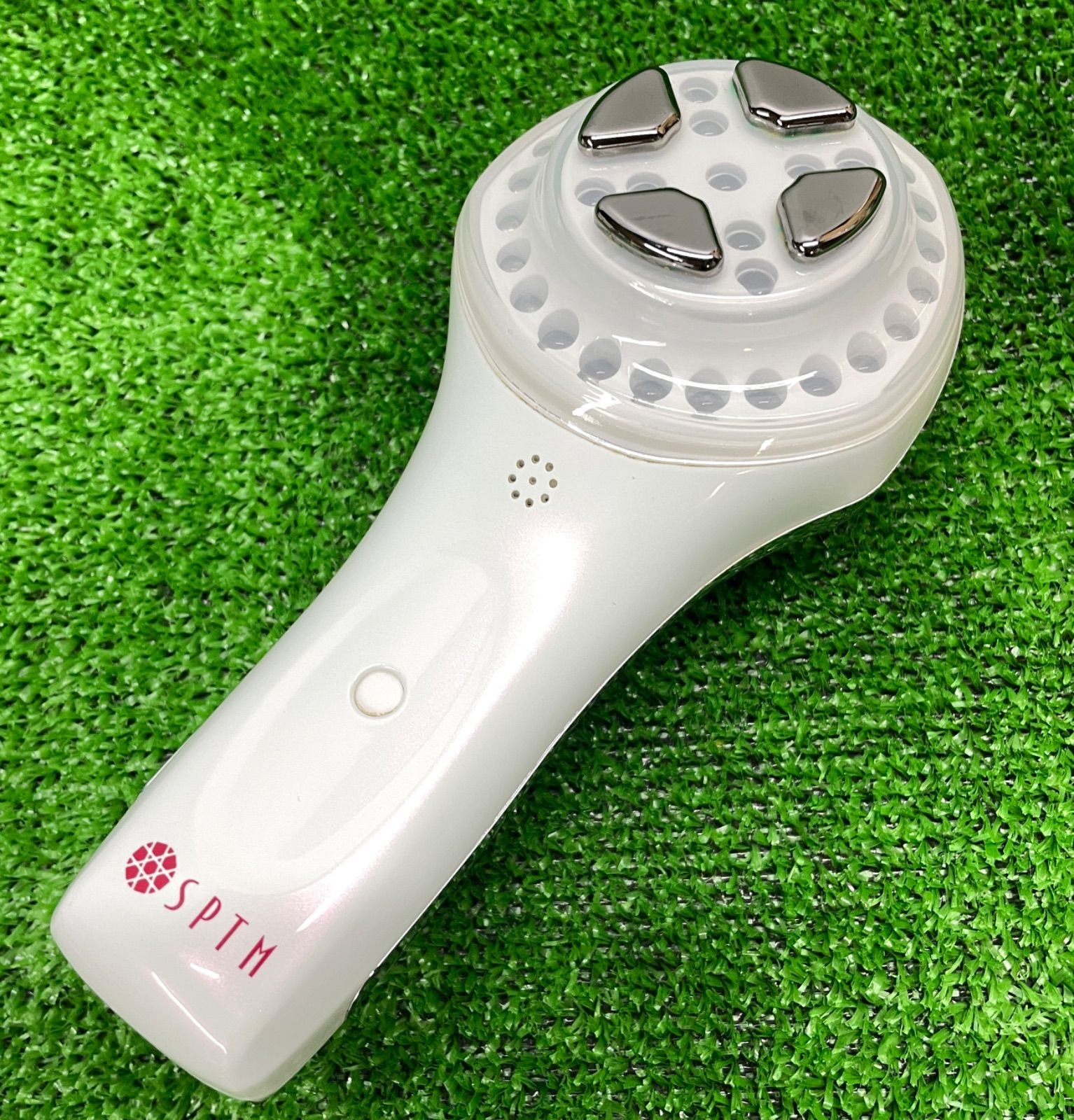 セプテム  アップビー  SPTM  APPB 美顔器 セプテム アップビー SPTM APPB 美顔器【正規品・新品同様・動作