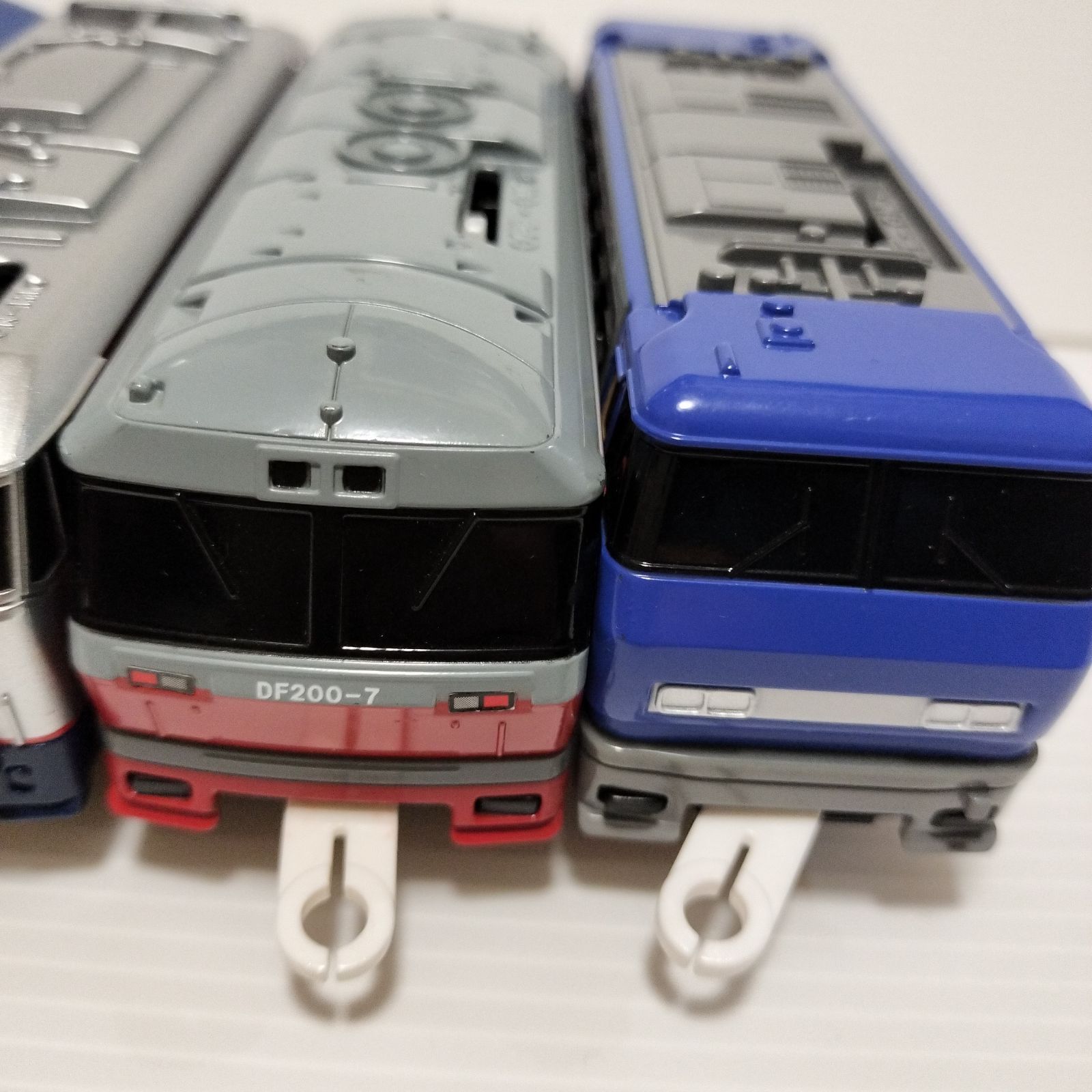 ホビー プラレール EF210 EF510 DF200 EF200 桃太郎 レッドサンダー レッドベア JR貨物 WWW_GEBZETESISAT_COM_TR