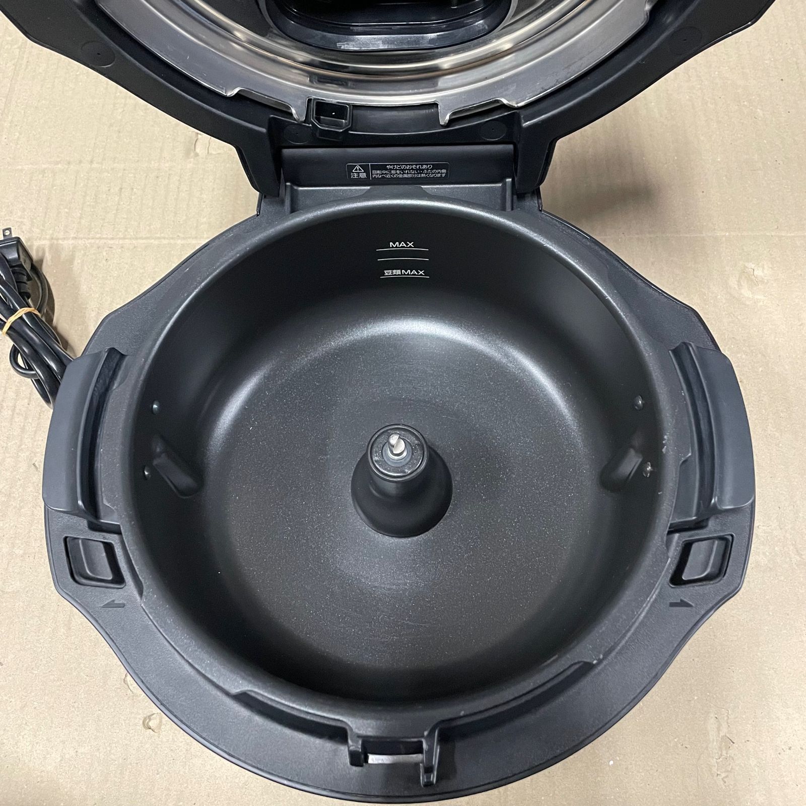 NF-AC1000-K Panasonic