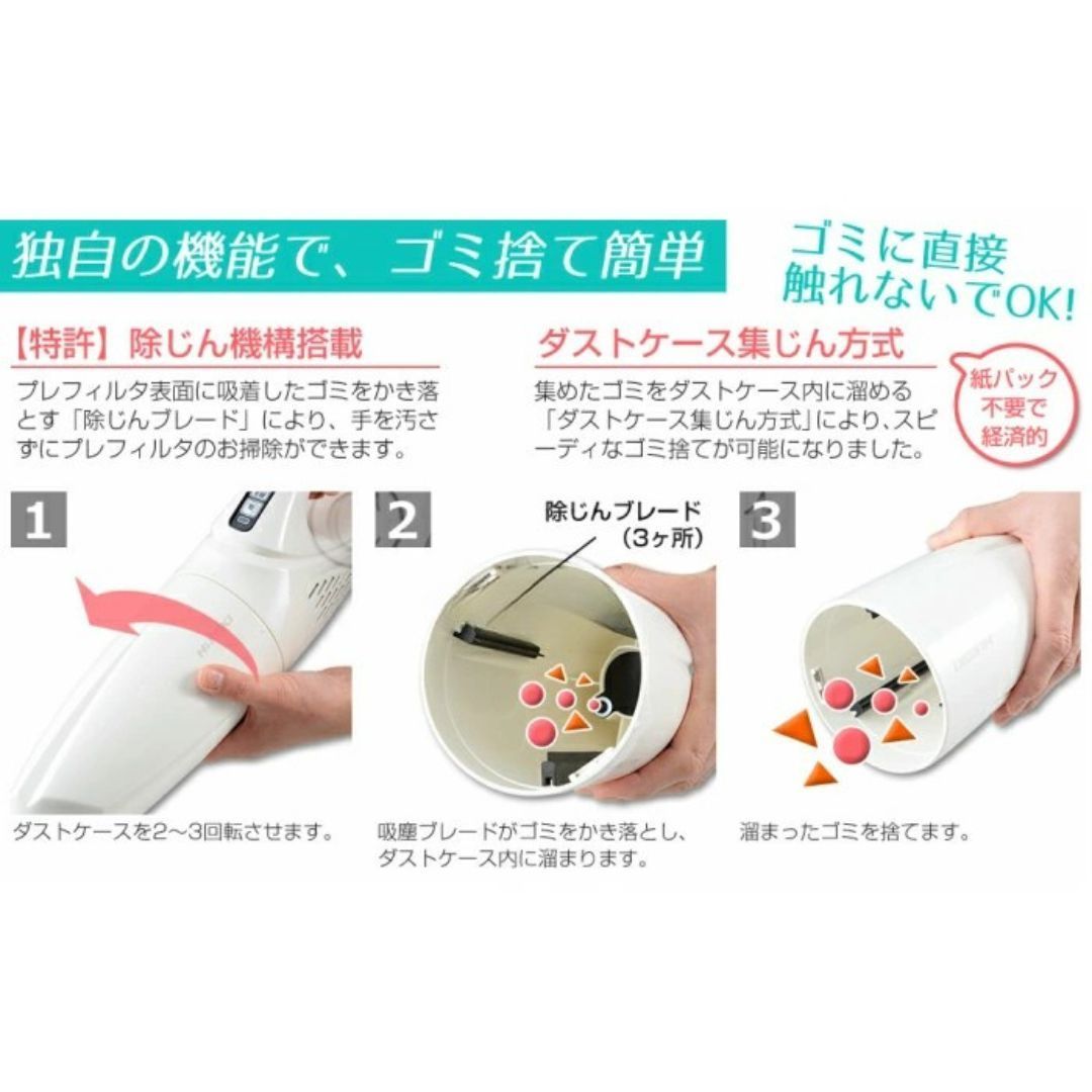 1.5Ah バッテリー