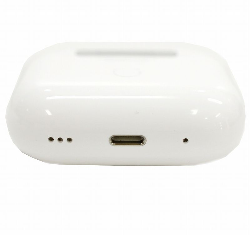 AirPods Pro エアポッズ MQD83J/A 第二世代 充電器 ケースのみ A2700