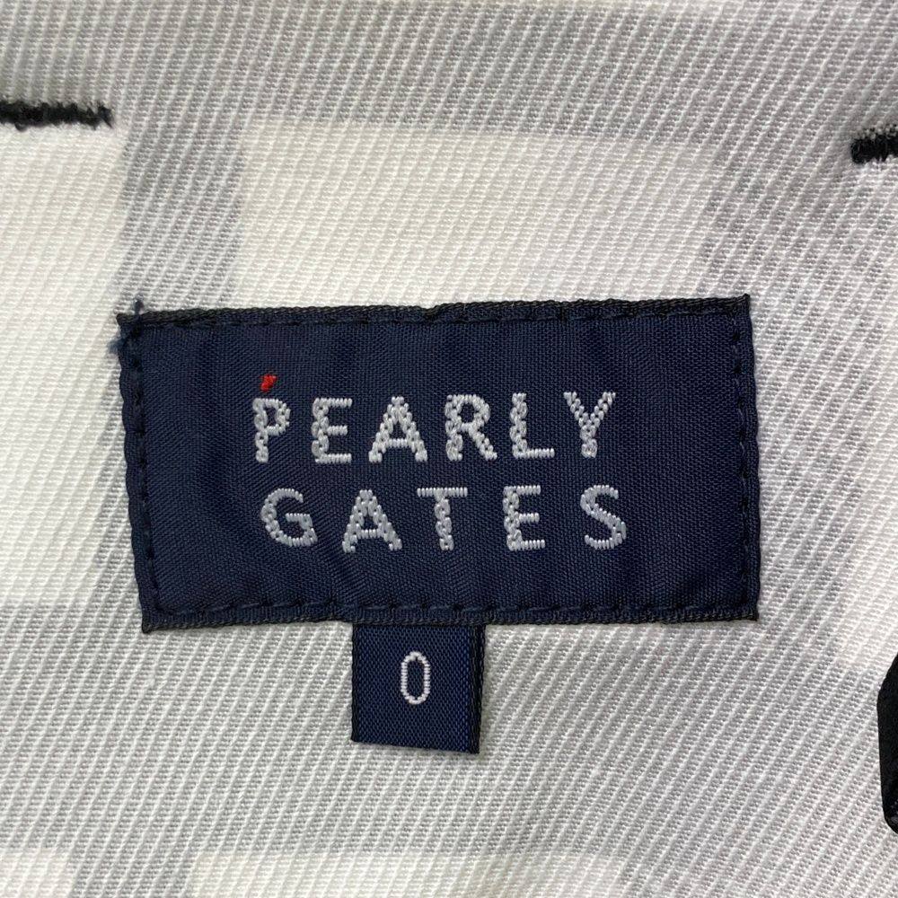 未使用品 パーリーゲイツ 30周年モデル ストレッチスカート ゴルフウェア 楽天市場】PEARLY GATES パーリーゲイツ 30周年 ストレッチ