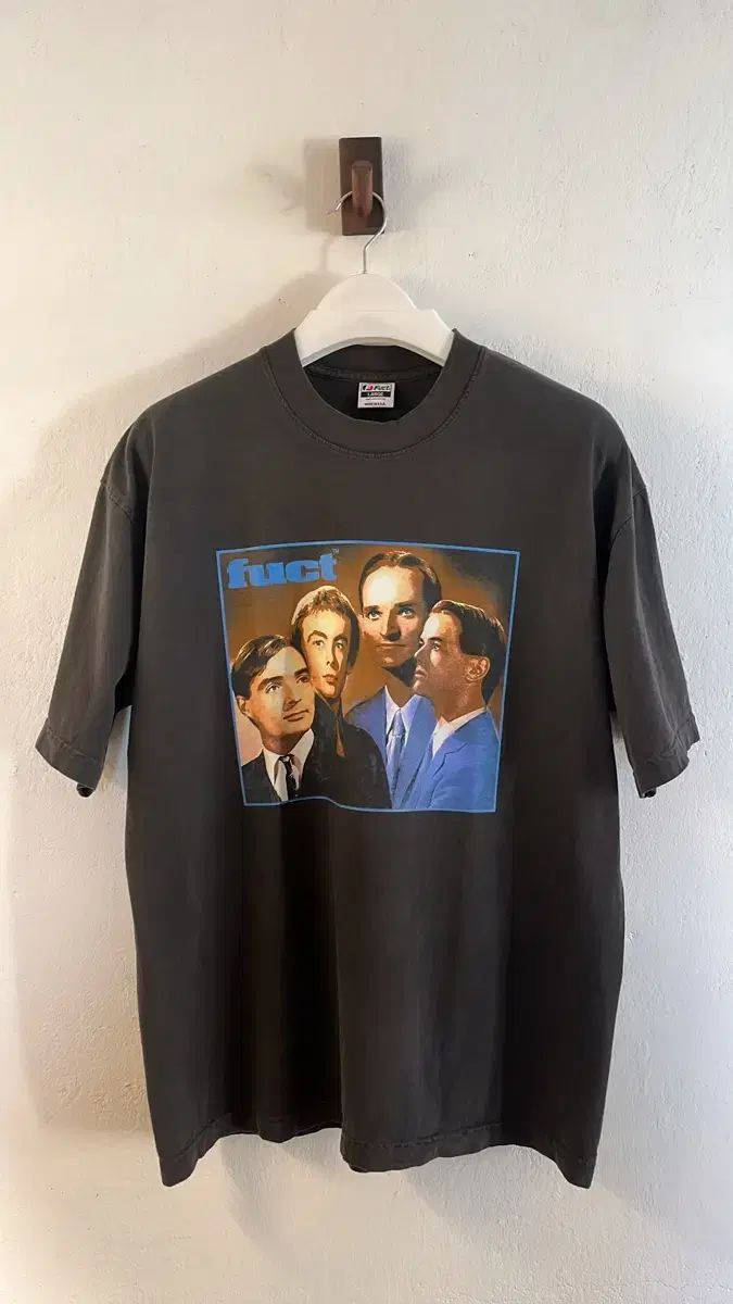 Fuct くそったれ goodfellas Tshirt