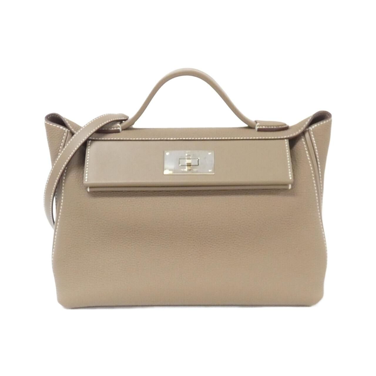 エルメス ヴァンキャトル ヴァンキャトル 29cm 075240CK バッグ - メルカリ 