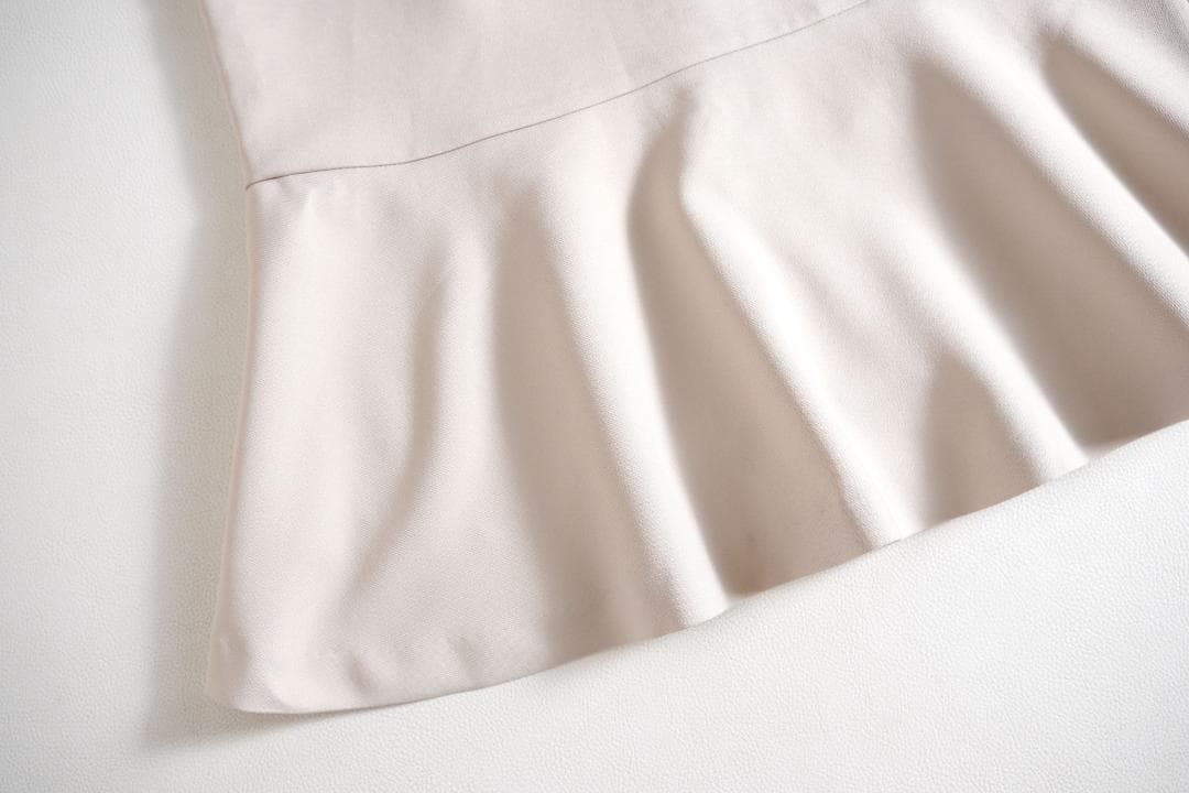 シップスquaranciel ジャケット＆スカート