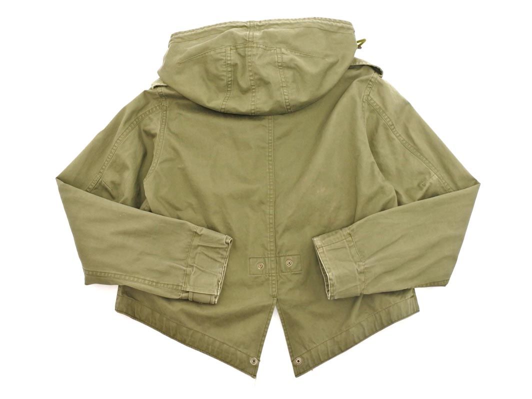 BEAMS BOY ビームスボーイ マウンテンパーカー ジャケット