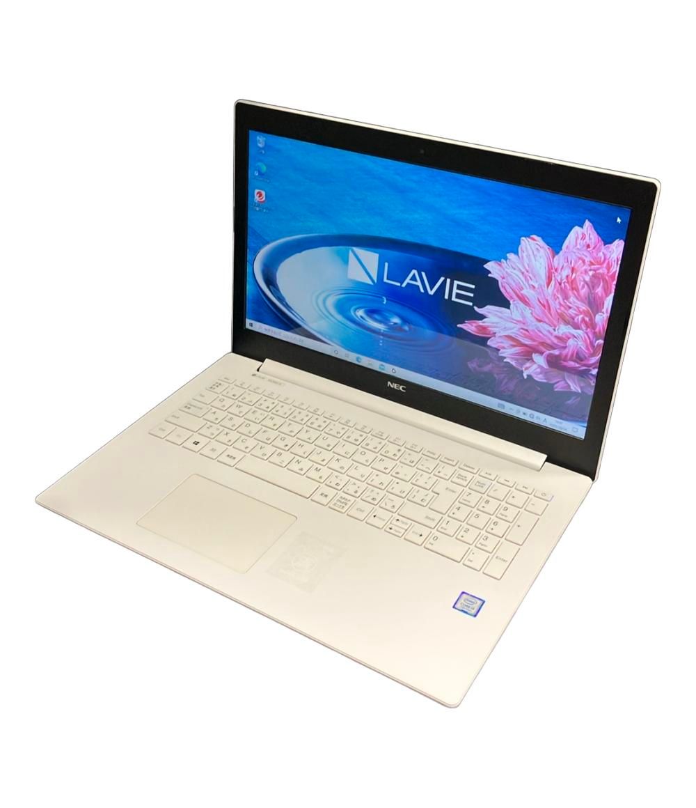 NEC PC-NS300KAW ノートPC 価格.com - NEC LAVIE Note Standard NS300