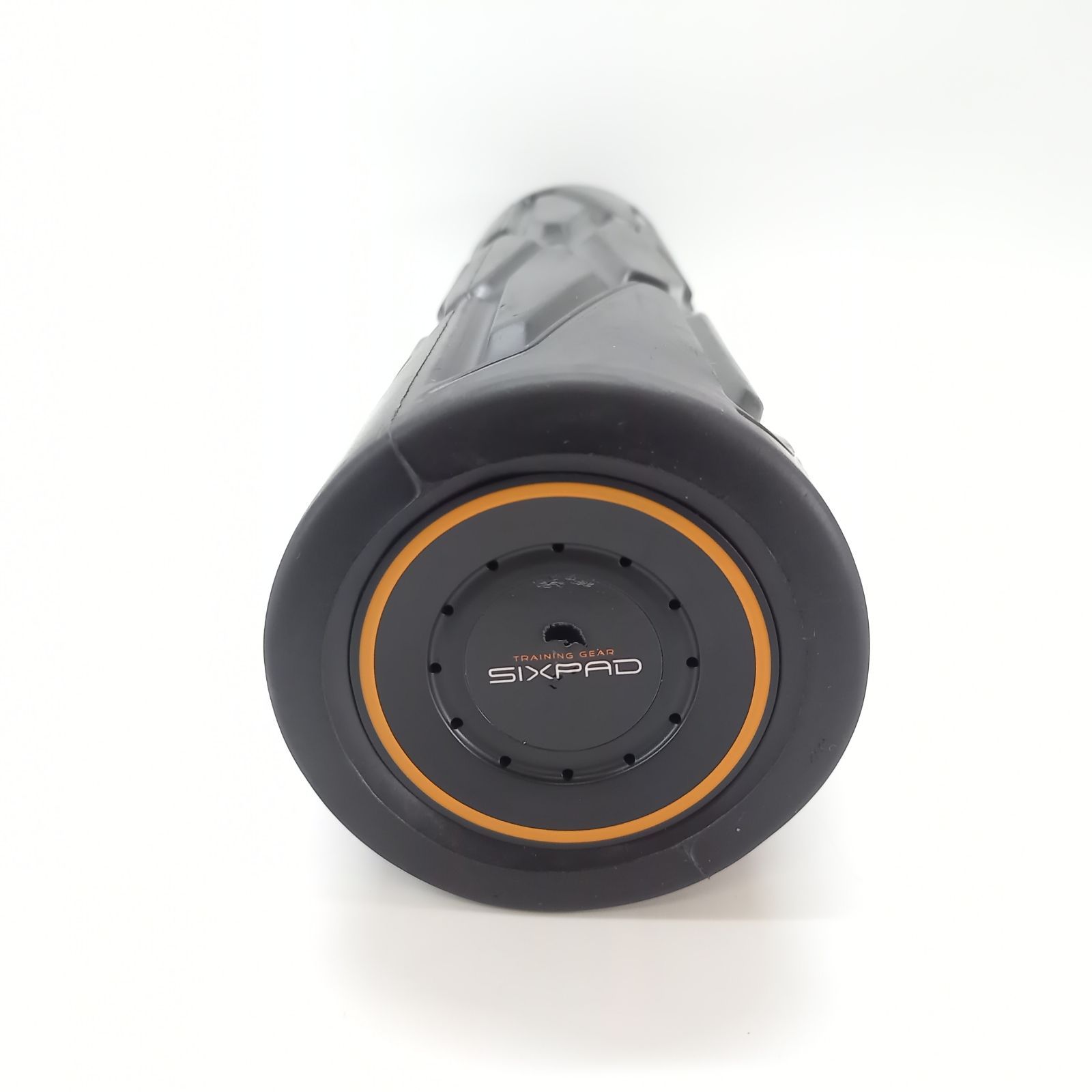 シックスパッド　トレーニングギア　パワーローラーエス 楽天市場】【500円OFFクーポン】SIXPAD パワーローラー エス