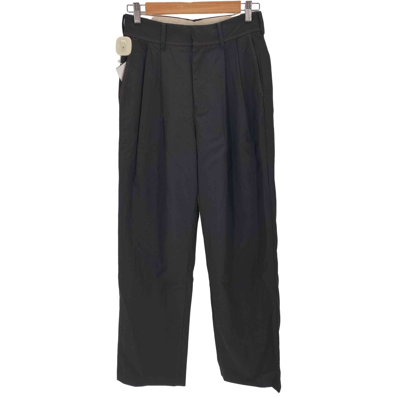 新品 tomorrowland トゥモローランド 6mm ジルコニア ネックレス　クリスタル セール pascale lion LOU Hook チェーンネックレス （ネックレス