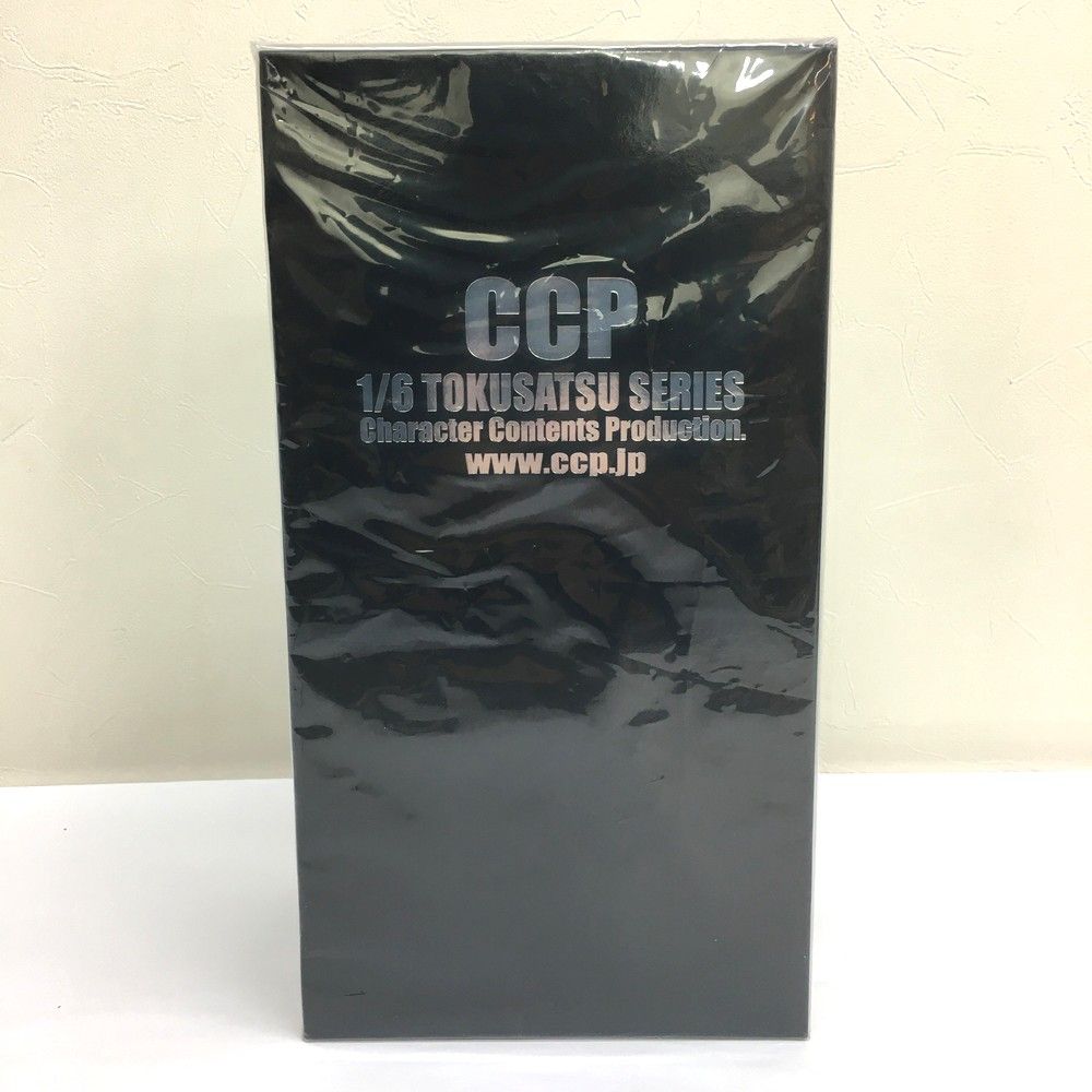 ☆未開封品 CCP 1/6特撮シリーズ Vol.070 ウルトラセブン アイ