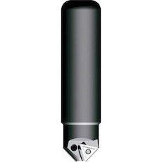 富士元 面取りカッター 50° シャンクφ20 NK5031T20