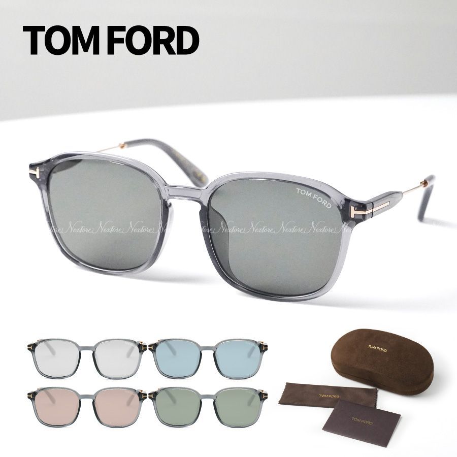 新品 トムフォード TF893 FT893 020A 眼鏡 メガネ サングラス
