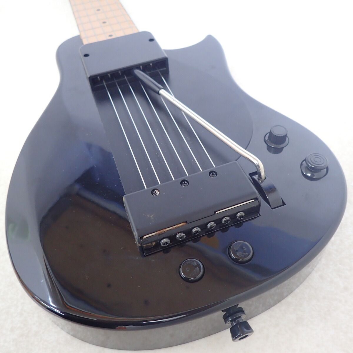 You Rock Guitar Gen 2 YRG-1000 MIDI ギター ユーロックギター YRG