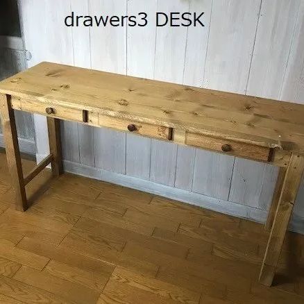 レア品 アジアンテイスト 家具 経机 ガラス ハスの花 彫刻 引出付 TB21