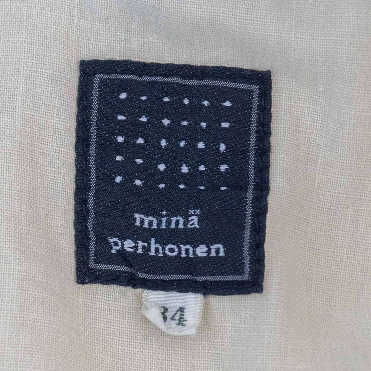 perhonen always