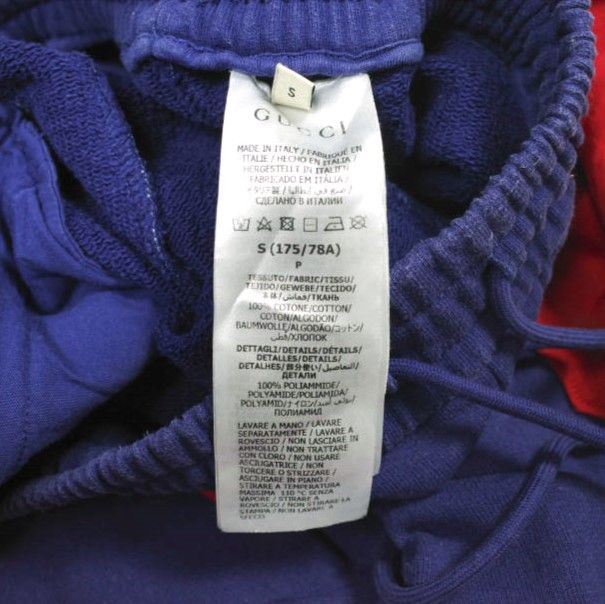 GUCCI x THE NORTH FACE グッチ ザ・ノースフェイス 21AW 別注