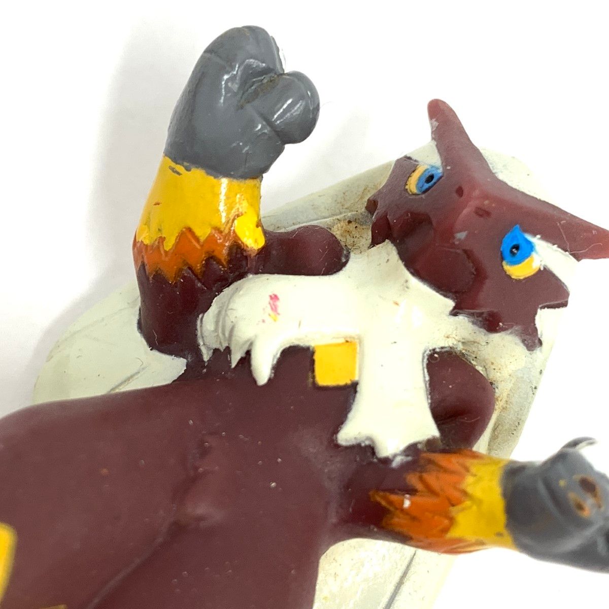 Pokemon ポケモン ポケモンキッズ アチャモ ワカシャモ バシャーモ 色