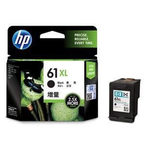 m*o様 HP 61XL インクカートリッジ トライカラー・ブラック(増量 m*o様 HP 61XL インクカートリッジ トライカラー・ブラック(増量