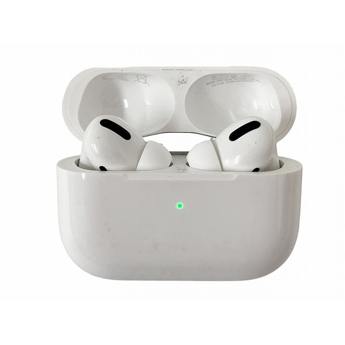 Apple AirPods Pro A2084 第1世代 ワイヤレスイヤホン ノイズキャンセリング アップル エアポッズ O10528807