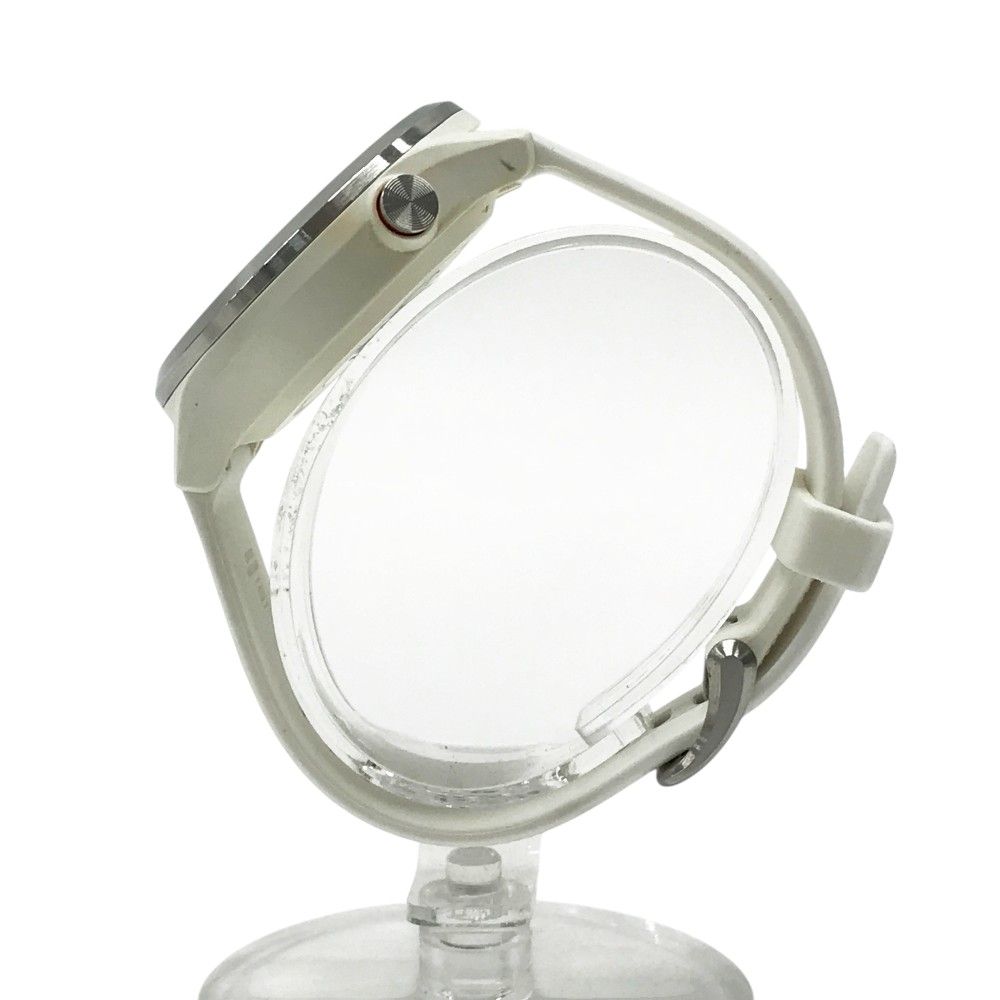 GARMIN ガーミン APPROACH S42 GPSゴルフウォッチ ホワイト系 240101548948 ゴルフウェア ストスト