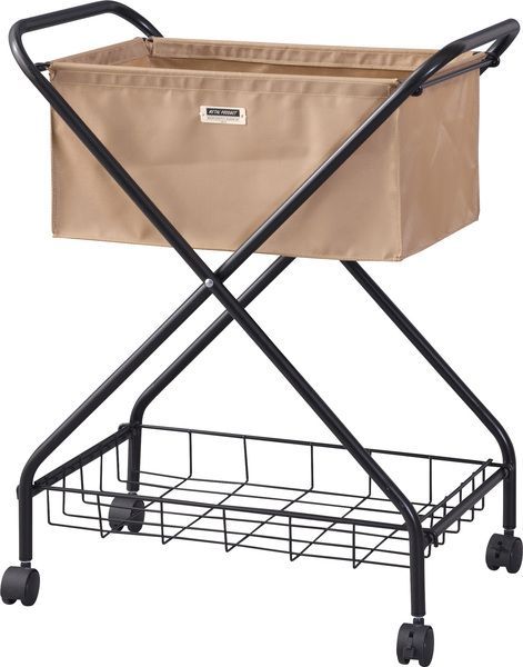 さえら ヒスクローネ 小物入れ かご 籠 さえらヒスクローネ かご｜家具