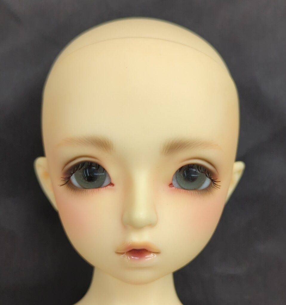 ボークス SDM男の子