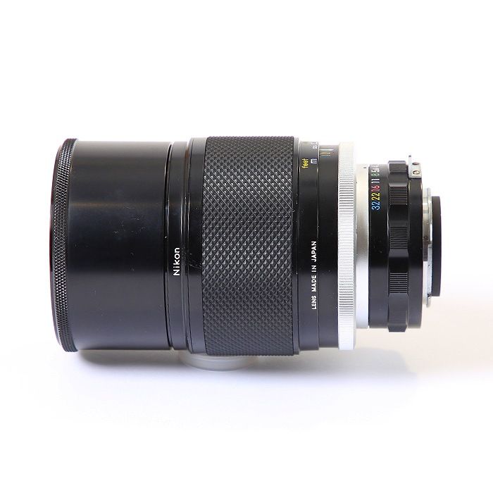 中古】(ニコン) Nikon NIKKOR-P 180/2.8 AI Nikkor ED 180mm F2.8S  