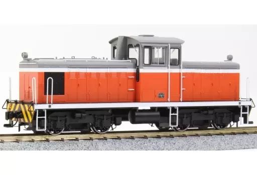 鉄道模型　HOゲージ 1/80 日車 セミセンターキャブ 35t貨車移動機 塗装済完成品 国鉄色仕様 特別企画品 [6014385] 中古】鉄道模型 HOゲージ 1/80 日車 セミセンターキャブ 35t貨車