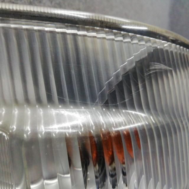 ダイハツ ハイゼットトラック S211P S201P 右ヘッドライト