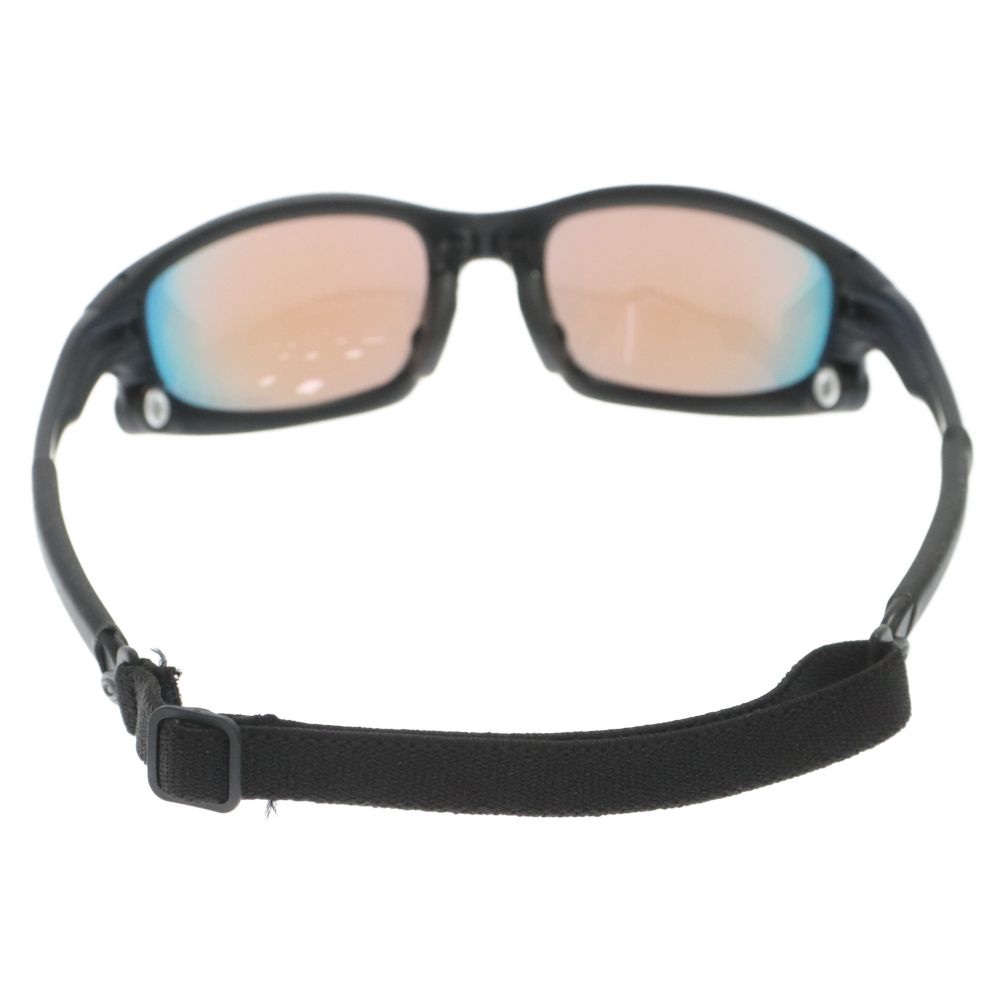 Oakley オークリー　スプリットジャケット　サングラス OO9138-01 OAKLEY (オークリー) SPLIT JACKET スプリットジャケット カラーレンズ