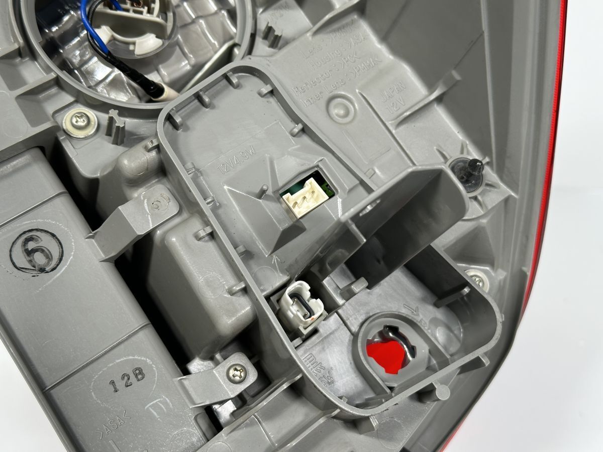 アルファード ANH20W