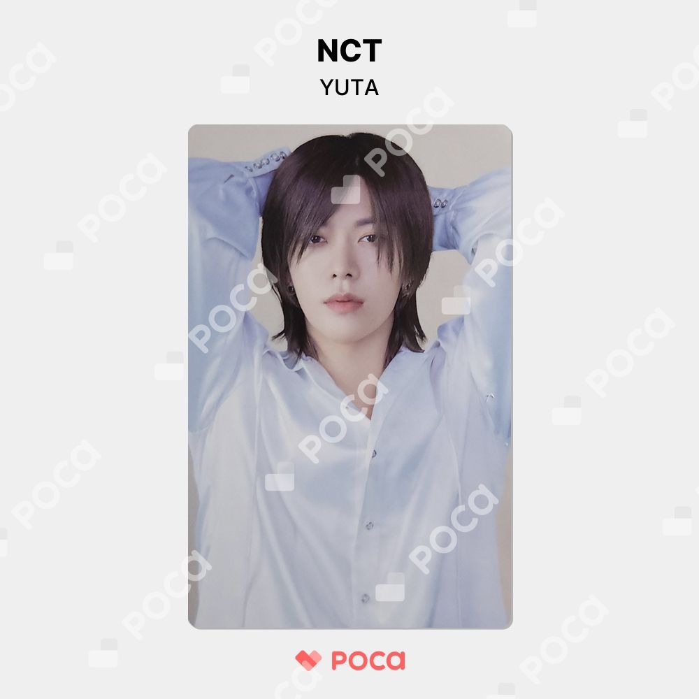 NCT127 ユウタ トレカ まとめ NCT127 ユウタ 中本悠太 YUTA トレカ6枚セット - メルカリ