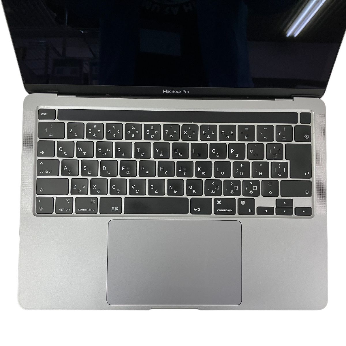 【激安大特価！】 Apple MacBook Pro 13インチ M1 2020 13.3インチ ノート PC 16GB MacBook本体