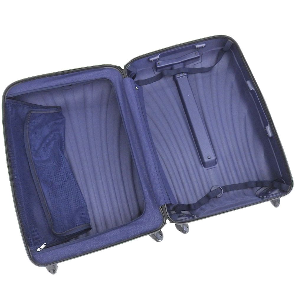 サムソナイトコスモライトスーツケース 75cm LITE-LOCKED サムソナイト