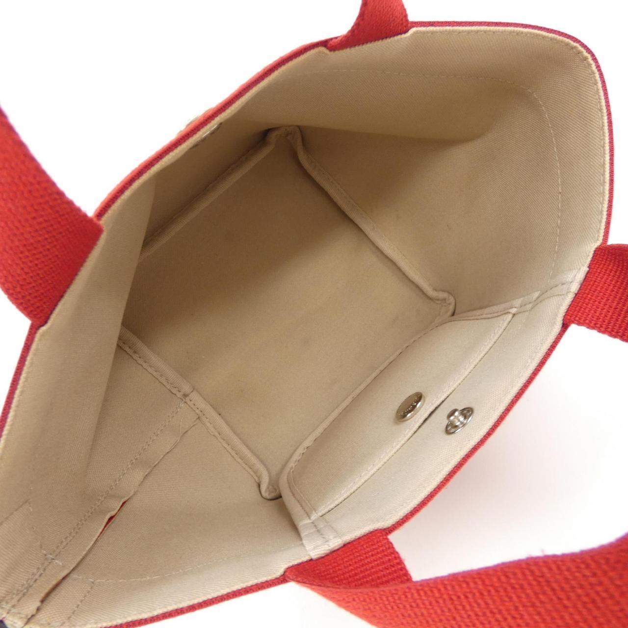 エルベシャプリエ HERVE CHAPELIER 舟型トート 701GP BAG DECORATOM_COM_BR