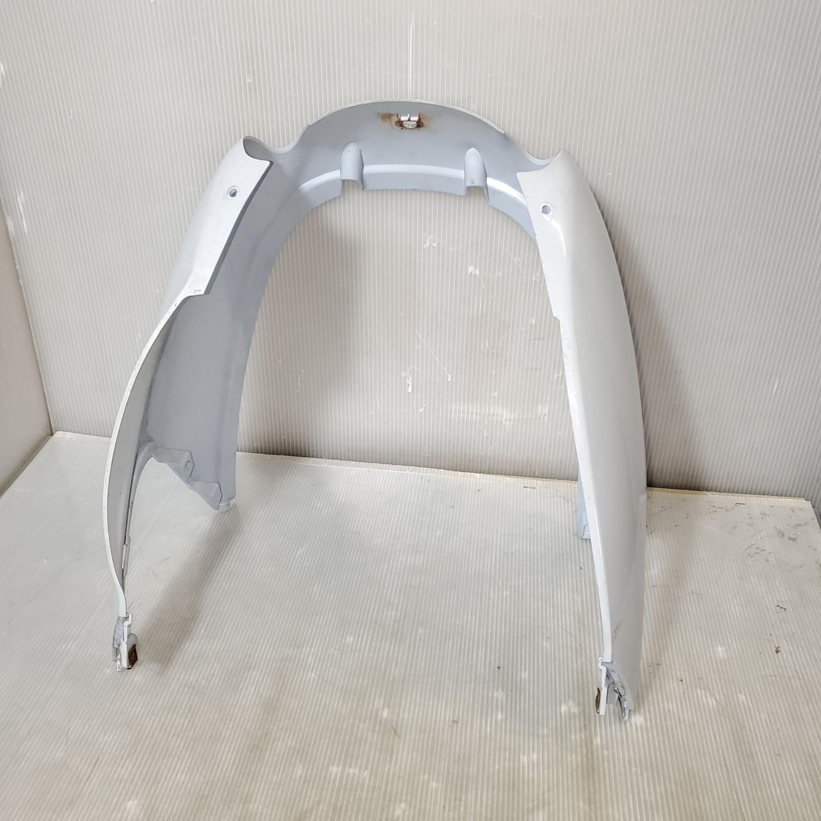 SUZUKI レッツ4 バスケット CA43A ボディーカバー Let