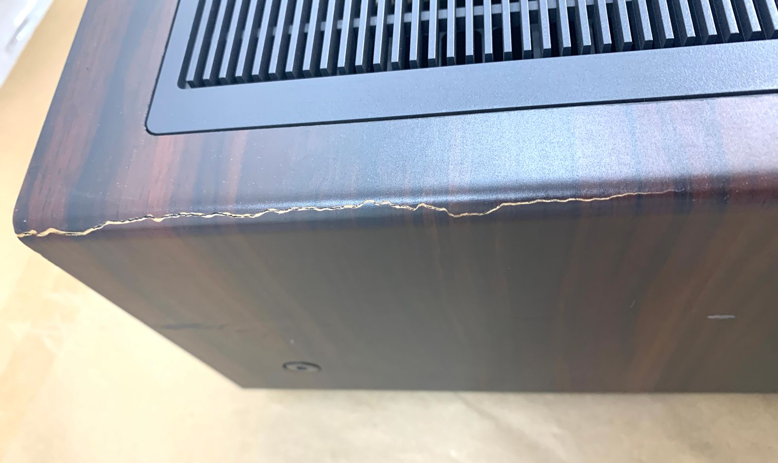 LUXMAN ラックスマン