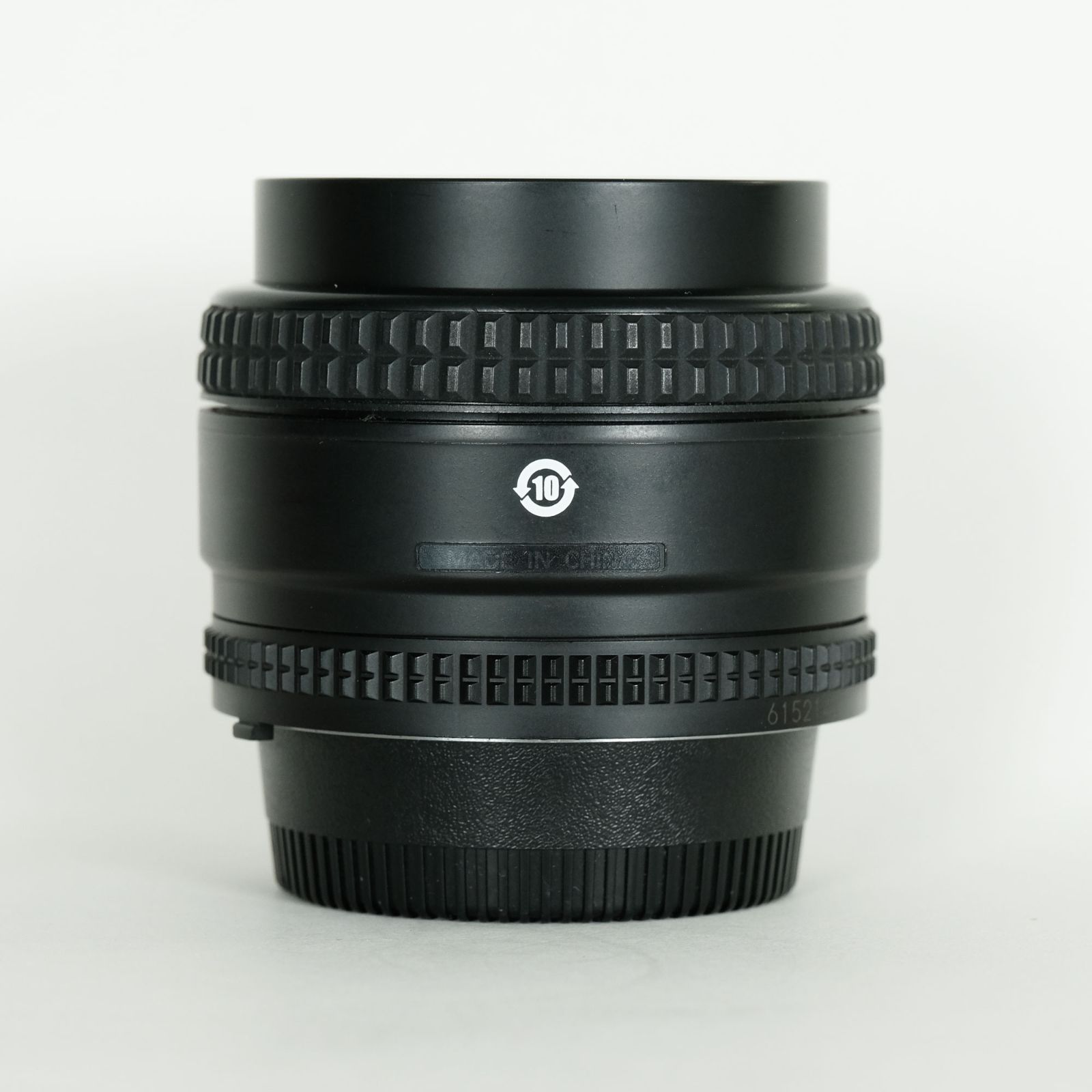 Nikon AF NIKKOR 50mm f1.4D 良品 【公式通販】