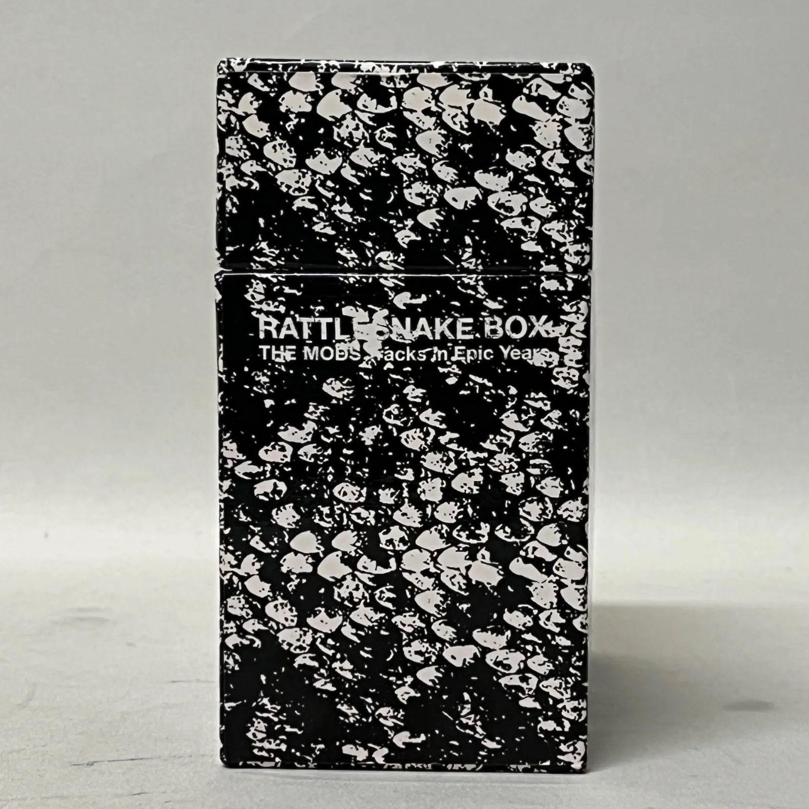 THE MODS/ - Rattlesnake Box - 完全生産限定 61Lv+hzQWRL._UF1000,1000_QL80_.jpg