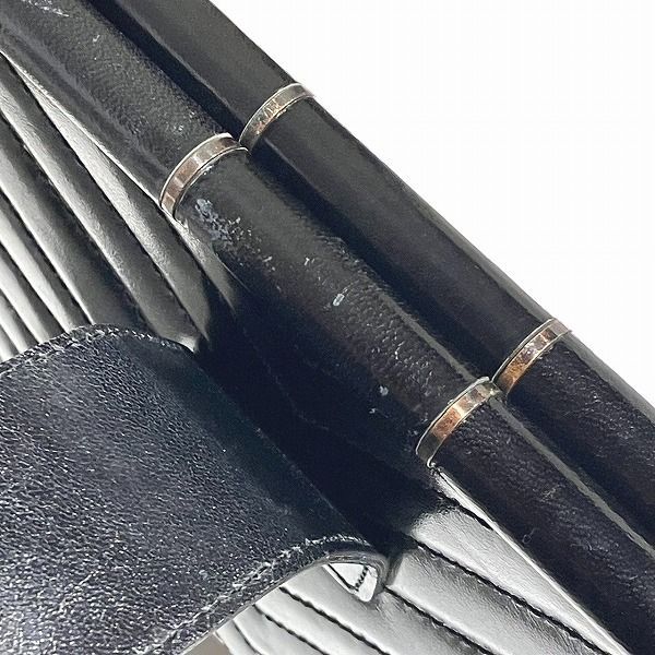  イヴ サンローラン ブラック バッグ クラッチバッグ パーティーバッグ レディース その他 その他