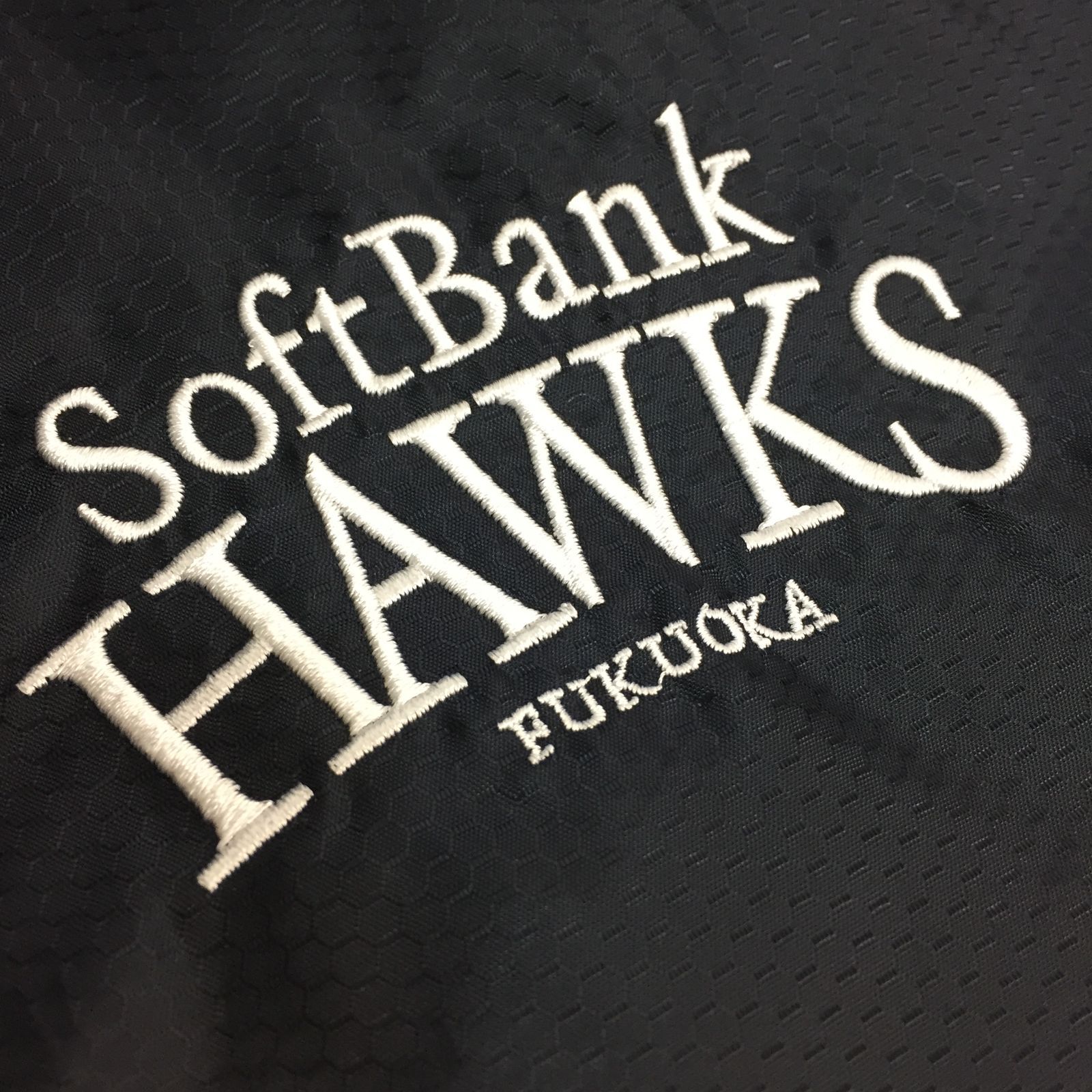 SoftBank HAWKS FUKUOKA 福岡ソフトバンクホークス ジャンパー