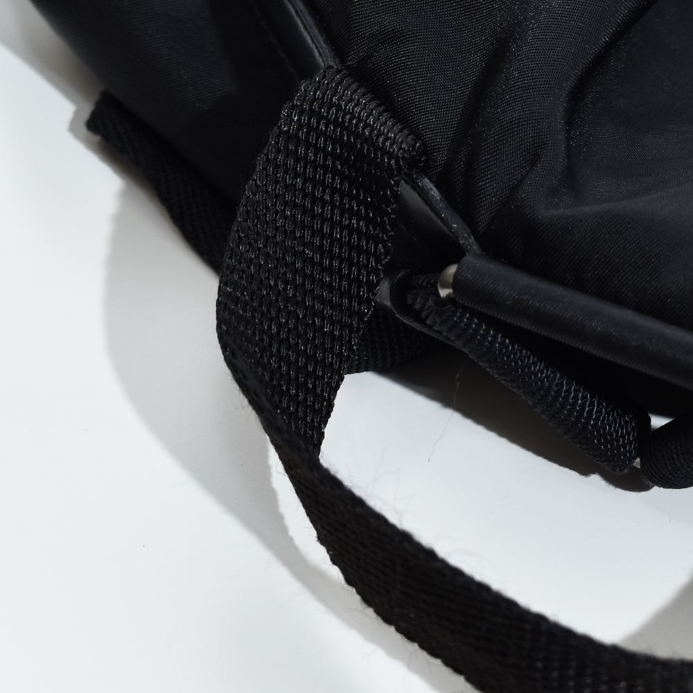 あんしん鑑定 PRADA バックパック リュック B2811 ナイロン 72641 最新アイテム。