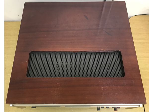 アキュフェーズ