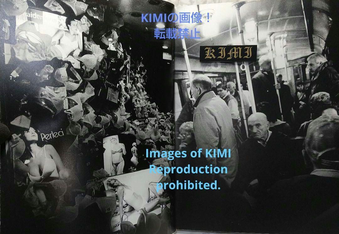 DAIDO MORIYAMA Buenos Aires 単行本 写真集 2005KIMIの商品 - アート