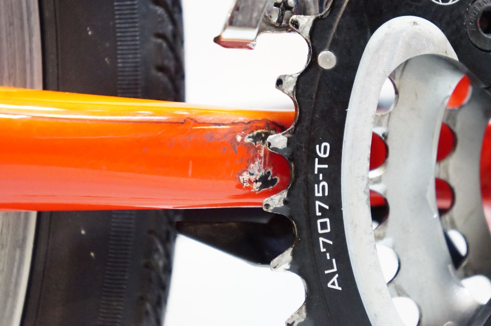 マウンテンバイク