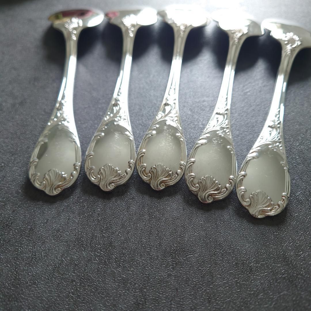 マルリー ソーススプーン