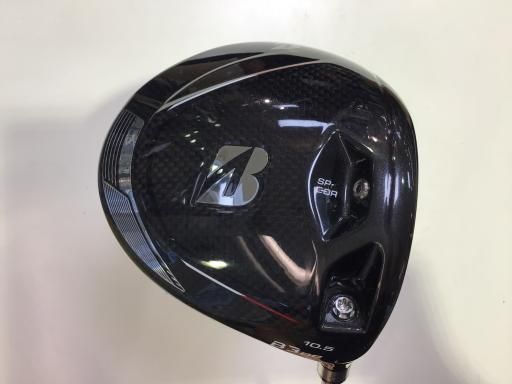 ブリヂストン BRIDGESTONE B3 DD 10.5° ドライバー DR TENSEI BS Red 40 フレックスSR メンズ 男性用 右利き 右用 Cランク ゴルフクラブ