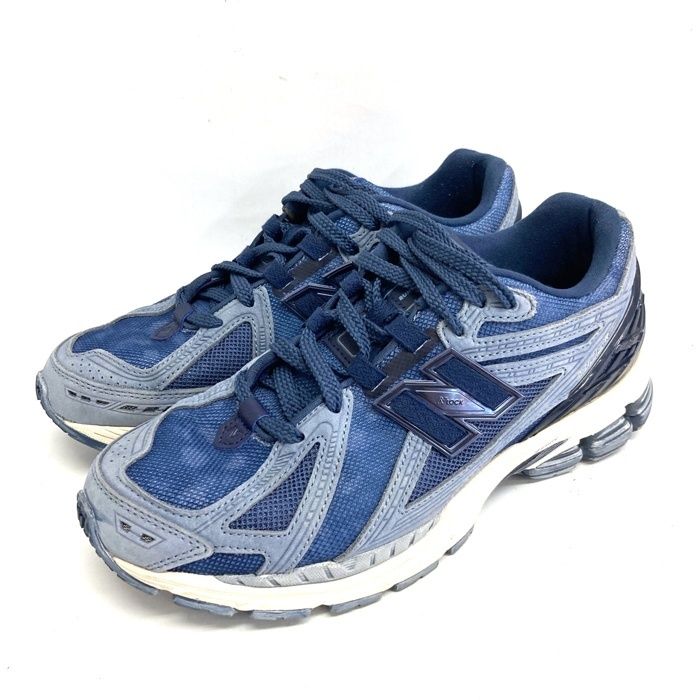☆New Balance ニューバランス M1906RDN 1906R Sapphire Blue