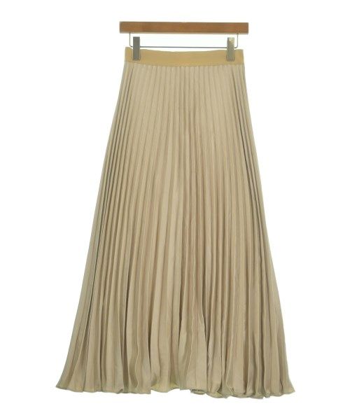 MAX MARA WEEK END LINE ロング マキシ丈スカート レディース 古着